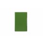 ALICANTE Notes sa prostorom za olovku A5 Kelly green - slika 1