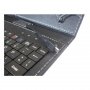GEMBIRD TA-PCK7-BLACK **  US Tastatura za 7'' Tablet PC sa futrolom, sa micro USB konektorom(455) - slika 3
