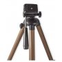 NEDIS TPOD2100BZ Foto video Stativ, Tilt, Tripod + Torba, aluminium, MAX 130cm - slika 3