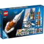LEGO 60351 Lansirni centar - slika 2