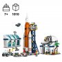 LEGO 60351 Lansirni centar - slika 4