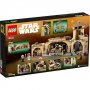 LEGO 75326 Boba Fetova prestona dvorana - slika 2