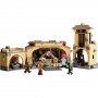 LEGO 75326 Boba Fetova prestona dvorana - slika 3