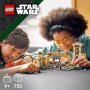 LEGO 75326 Boba Fetova prestona dvorana - slika 4