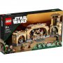 LEGO 75326 Boba Fetova prestona dvorana - slika 1