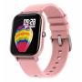 MOYE Pametni sat Kronos Pink IMO27186 - slika 1