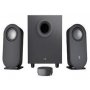LOGITECH Z407 2.1 Bluetooth zvučnici ZVU02530 - slika 1