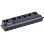 GEMBIRD EG-PMS2-LAN Programabilni Produzni kabl sa zastitom+LAN - slika 1