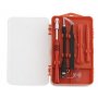 GEMBIRD TK-SD-07 set bit-ova(108pcs) - slika 2