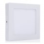 LUMAX Led Panel LUMNPK-24W 6500K Nadgradni-Cetvrtasti 2040 lm - slika 2