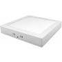 LUMAX Led Panel LUMNPK-24W 6500K Nadgradni-Cetvrtasti 2040 lm - slika 1
