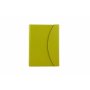 ALICANTE Notes sa magnetnim preklopom A5 Apple green- 101.826.40 - slika 1