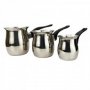 ROSBERG Lonce za kafu HausRoland GS-01155-3PC set 3 komada 0.2,0.4,0.8l - slika 1