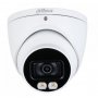 DAHUA Kamera  HAC-HDW1509T-A-LED FULL COLOR5MP 3.6mm 40m HD antivandal kamera+mikrofon - slika 1