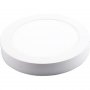 LUMAX Led Panel High Lumen LUMNPO-36W 6500K Nadgradni-Okrugli 3600 lm - slika 2