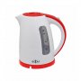 SAPIR Kuvalo za vodu SP-1230-F Belo Crveni 2200W 1.7L - slika 1