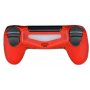 GEMBIRD JPD-Wireless-Thrillershock PC/PS4 CAMO RED  Bežični gamepad sa dvostrukom vibracijom - slika 2