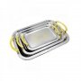SAPIR Posluzavnici Z-1231-A3 3/1 inox - slika 1