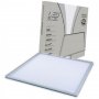 LUMAX Led Panel LUMUPK-40W 6500K Ugradni-Cetvrtasti 60x60 3400 lm - slika 1