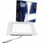LUMAX Led Panel LUMUPK-40W 4000K Ugradni-Cetvrtasti 60x60 3400 lm - slika 1