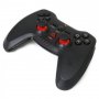 OMEGA Gamepad OGP3W1WLES Siege 3in1 PS3/PS2/PC Crni Bezicni - slika 1