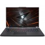 GIGABYTE AORUS 17 XE4 (FHD IPS 360Hz, i7-12700H, 16GB, 1TB SSD, GeForce RTX 3070 Ti 8GB, Win 11 Home, crni) - slika 1