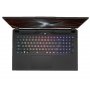 GIGABYTE AORUS 17 XE4 (FHD IPS 360Hz, i7-12700H, 16GB, 1TB SSD, GeForce RTX 3070 Ti 8GB, Win 11 Home, crni) - slika 2