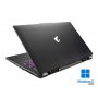 GIGABYTE AORUS 17 XE4 (FHD IPS 360Hz, i7-12700H, 16GB, 1TB SSD, GeForce RTX 3070 Ti 8GB, Win 11 Home, crni) - slika 3