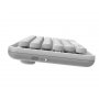 RAPOO Ralemo Pre 5 Wireless Mechanical US tastatura bela - slika 3