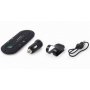 GEMBIRD BTCC-03  Handsfree Zvucnik - Spikerfon za Auto, Multipoint Bluetooth carkit - slika 2