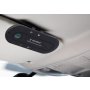 GEMBIRD BTCC-03  Handsfree Zvucnik - Spikerfon za Auto, Multipoint Bluetooth carkit - slika 3