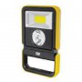 PROSTO Prenosni punjivi LED reflektor 3W - slika 1
