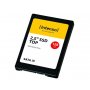 INTENSO SSD 2.5 SATA3 128GB, crni (3812430) - slika 1