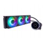 COOLER MASTER MasterLiquid PL360 FLUX vodeno hlađenje crno (MLY-D36M-A23PZ-R1) - slika 1