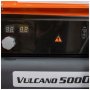 RURIS Vulcano 5000 kalorifer direktni - slika 2