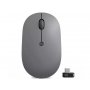 LENOVO Go bežični USB-C miš, sivi (4Y51C21216) - slika 1