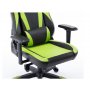 LC POWER LC-GC-701BG Gaming Chair Black/Green - slika 4