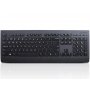 LENOVO Professional bežična tastatura, crna, SR raspored (4X30H56847) - slika 1