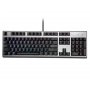 COOLER MASTER CM MasterKeys CK351 Gaming Red switch tastatura (CK-351-SKOR1-US) TAS01088 - slika 1