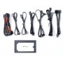 CHIEFTEC CSN-650C 650W SFX modularno napajanje - slika 3