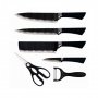 SAPIR Nozevi komplet GS-06112-6 pc - slika 1