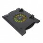 OMEGA Cooler pad OMNCP8058Y žuti 2 USB - slika 2