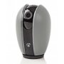 NEDIS WIFICI20CGY SmartLife unutranja kamera Wi-Fi,720p, Pan tilt, Cloud, microSD, Nocni vid, Android/IOS - slika 2