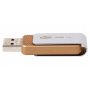 TEAM GROUP 64GB C142 USB 2.0 BROWN TC14264GN01 - slika 2