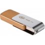 TEAM GROUP 64GB C142 USB 2.0 BROWN TC14264GN01 - slika 3