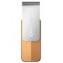 TEAM GROUP 64GB C142 USB 2.0 BROWN TC14264GN01 - slika 1