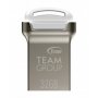 TEAM GROUP 32GB C161 USB 2.0 WHITE TC16132GW01 (393) - slika 1
