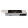 GEMBIRD A-SATA12M2-01  Fioka za montazu NGFF(M.2)SSD (do 12.7mm) u 5.25'' leziste u Laptop - slika 2