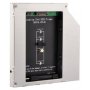 GEMBIRD A-SATA12M2-01  Fioka za montazu NGFF(M.2)SSD (do 12.7mm) u 5.25'' leziste u Laptop - slika 1