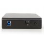 GEMBIRD EE3-U3S-3  USB 3.0 Externo kuciste za 3.5'' SATA hard diskove FO - slika 2
